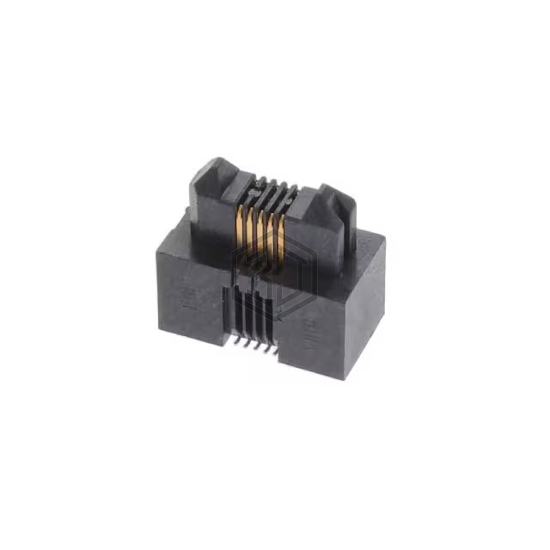 ERM5-005-02.0-L-DV-TR - Samtec Inc. - Rectangular Connectors - Arrays, Edge Type, Mezzanine (Board to Board)
