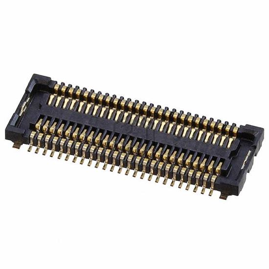 AXK7L50223G - Panasonic Electric Works - Rectangular Connectors - Arrays, Edge Type, Mezzanine (Board to Board)