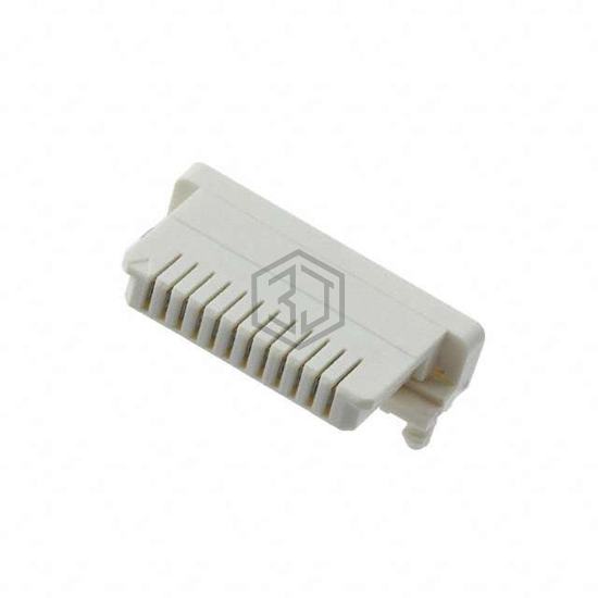 1-917360-2 - TE Connectivity AMP Connectors - Rectangular Connectors - Arrays, Edge Type, Mezzanine (Board to Board)