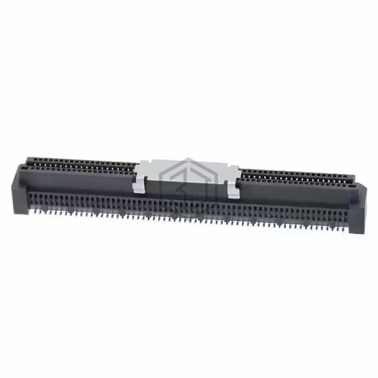 G832MB011205222HR - Amphenol ICC (Commercial Products) - Rectangular Connectors - Arrays, Edge Type, Mezzanine (Board to Board)