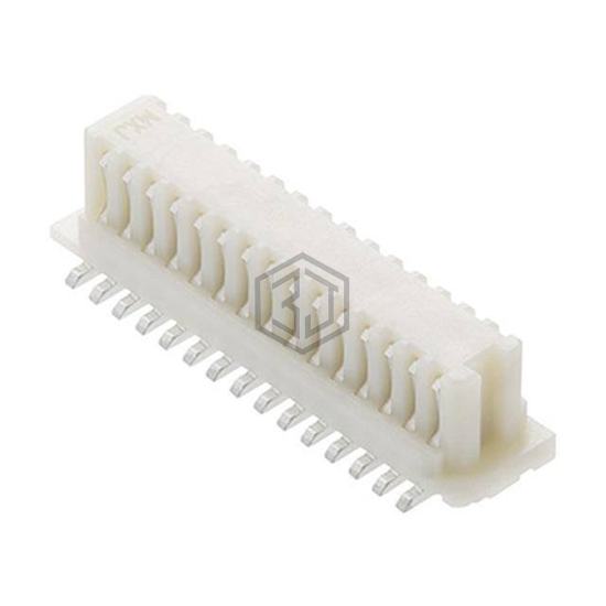 0524653262 - Molex - Rectangular Connectors - Arrays, Edge Type, Mezzanine (Board to Board)