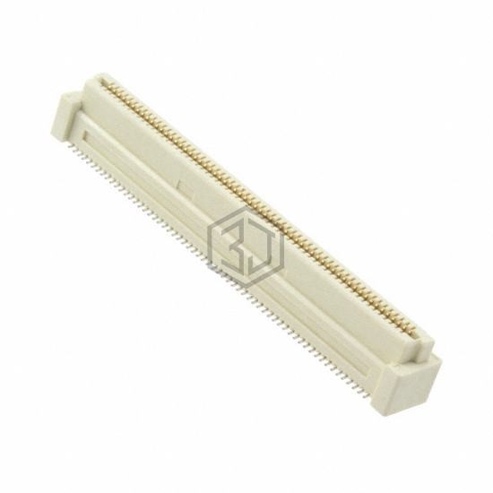 3-5179180-5 - TE Connectivity AMP Connectors - Rectangular Connectors - Arrays, Edge Type, Mezzanine (Board to Board)