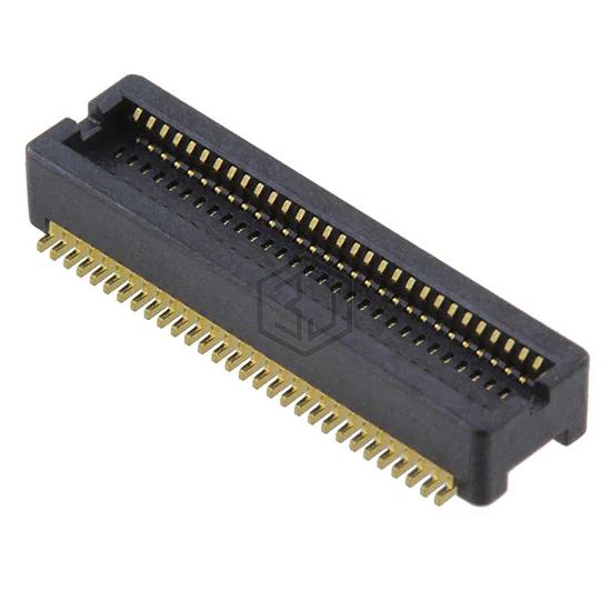 IL-312-A60S-VFH05-A1 - JAE Electronics - Rectangular Connectors - Arrays, Edge Type, Mezzanine (Board to Board)