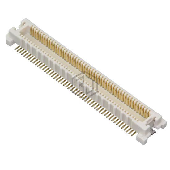 FX11B-100P-SV0.5 - Hirose Electric Co Ltd - Rectangular Connectors - Arrays, Edge Type, Mezzanine (Board to Board)