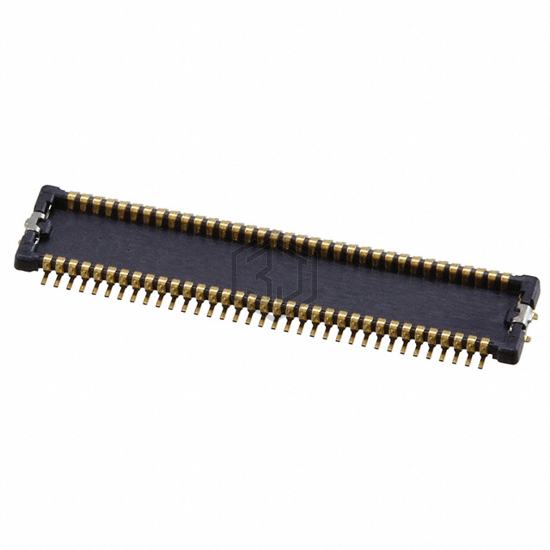 AXK8L70125BG - Panasonic Electric Works - Rectangular Connectors - Arrays, Edge Type, Mezzanine (Board to Board)