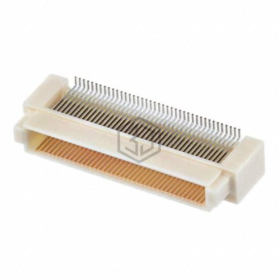 FX8C-80P-SV6(71) - Hirose Electric Co Ltd - Rectangular Connectors - Arrays, Edge Type, Mezzanine (Board to Board)