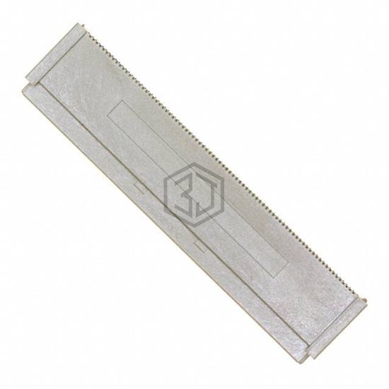 5-1735480-8 - TE Connectivity AMP Connectors - Rectangular Connectors - Arrays, Edge Type, Mezzanine (Board to Board)