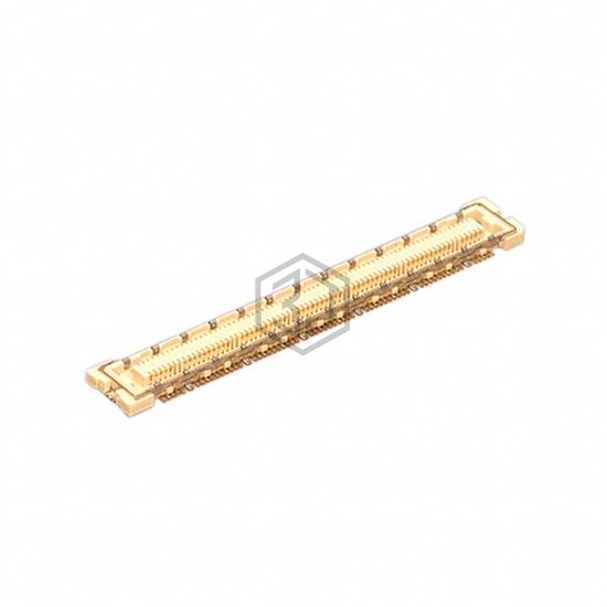 FX11LB-120S/12-SV(71) - Hirose Electric Co Ltd - Rectangular Connectors - Arrays, Edge Type, Mezzanine (Board to Board)