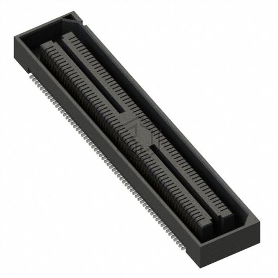BSH-060-01-F-D-TR - Samtec Inc. - Rectangular Connectors - Arrays, Edge Type, Mezzanine (Board to Board)