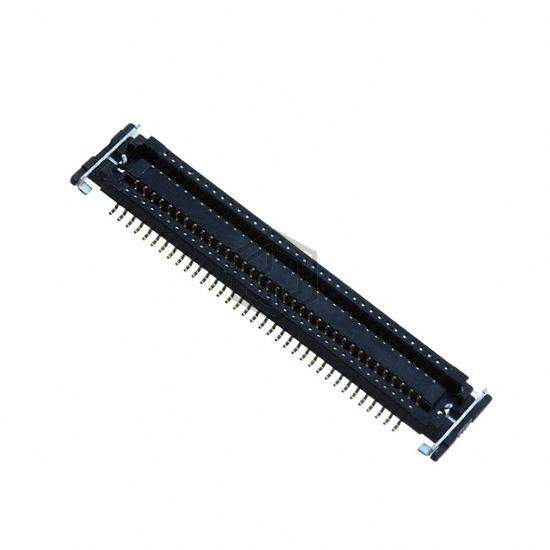 7-5353159-5 - TE Connectivity AMP Connectors - Rectangular Connectors - Arrays, Edge Type, Mezzanine (Board to Board)