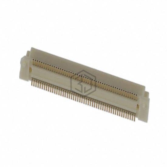 FX8C-100P-SV(71) - Hirose Electric Co Ltd - Rectangular Connectors - Arrays, Edge Type, Mezzanine (Board to Board)
