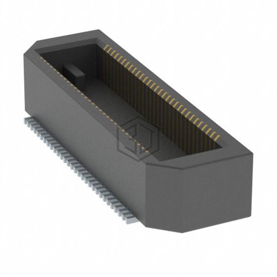 BTH-030-01-L-D-K-TR - Samtec Inc. - Rectangular Connectors - Arrays, Edge Type, Mezzanine (Board to Board)