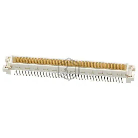 FX10B-144P-SV1(71) - Hirose Electric Co Ltd - Rectangular Connectors - Arrays, Edge Type, Mezzanine (Board to Board)