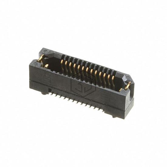 ERF8-013-05.0-L-DV-L-TR - Samtec Inc. - Rectangular Connectors - Arrays, Edge Type, Mezzanine (Board to Board)