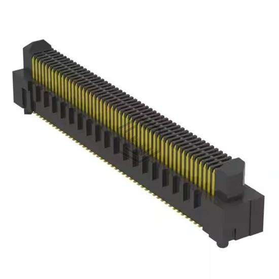ERM8-049-05.0-S-DV-K-TR - Samtec Inc. - Rectangular Connectors - Arrays, Edge Type, Mezzanine (Board to Board)
