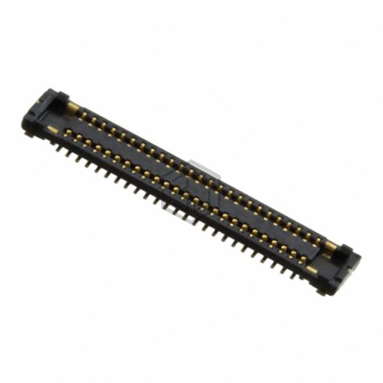 AXG7500J7A - Panasonic Electric Works - Rectangular Connectors - Arrays, Edge Type, Mezzanine (Board to Board)