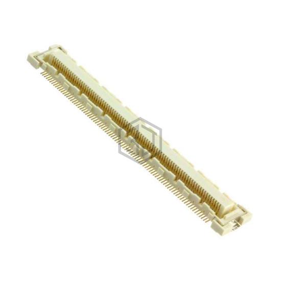 FX10B-168S-SV - Hirose Electric Co Ltd - Rectangular Connectors - Arrays, Edge Type, Mezzanine (Board to Board)