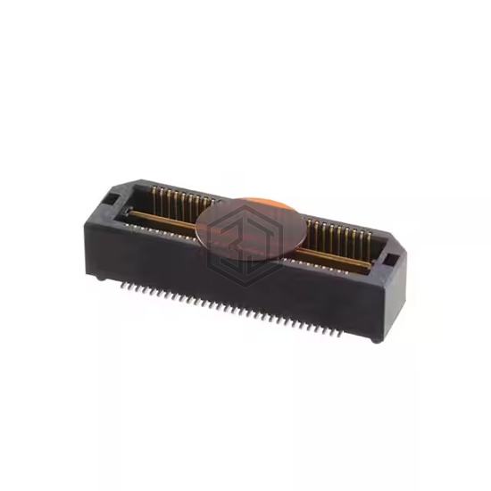 QTH-030-01-F-D-K-TR - Samtec Inc. - Rectangular Connectors - Arrays, Edge Type, Mezzanine (Board to Board)