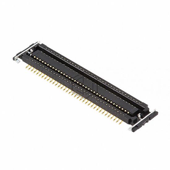 7-5353159-0 - TE Connectivity AMP Connectors - Rectangular Connectors - Arrays, Edge Type, Mezzanine (Board to Board)
