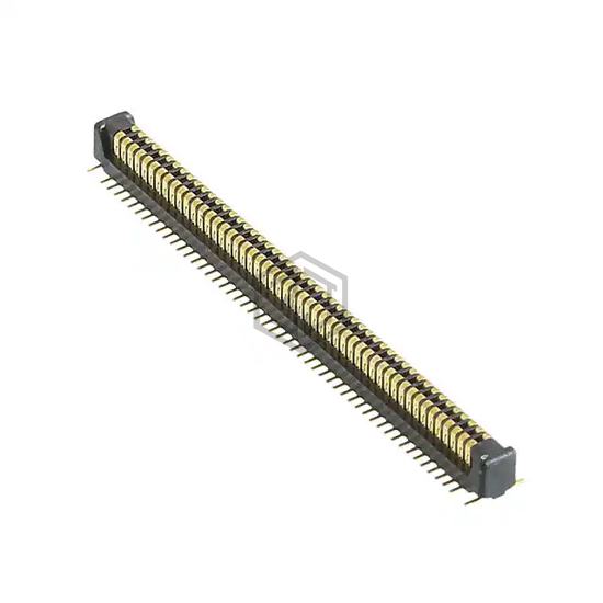 AXT400224 - Panasonic Electric Works - Rectangular Connectors - Arrays, Edge Type, Mezzanine (Board to Board)