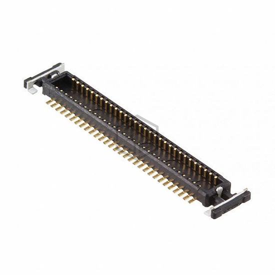 6-5353164-5 - TE Connectivity AMP Connectors - Rectangular Connectors - Arrays, Edge Type, Mezzanine (Board to Board)