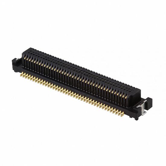 5-1747022-3 - TE Connectivity AMP Connectors - Rectangular Connectors - Arrays, Edge Type, Mezzanine (Board to Board)