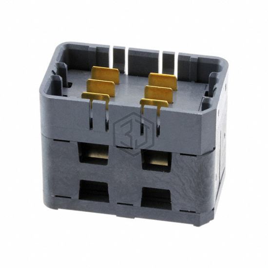 7-2149520-2 - TE Connectivity AMP Connectors - Rectangular Connectors - Arrays, Edge Type, Mezzanine (Board to Board)