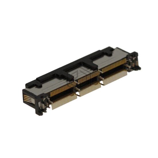 WD2M144WB1R300 - JAE Electronics - Rectangular Connectors - Arrays, Edge Type, Mezzanine (Board to Board)