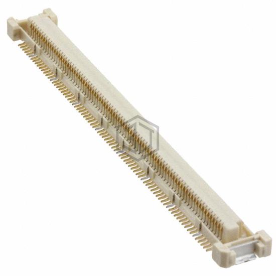 1-5316560-1 - TE Connectivity AMP Connectors - Rectangular Connectors - Arrays, Edge Type, Mezzanine (Board to Board)