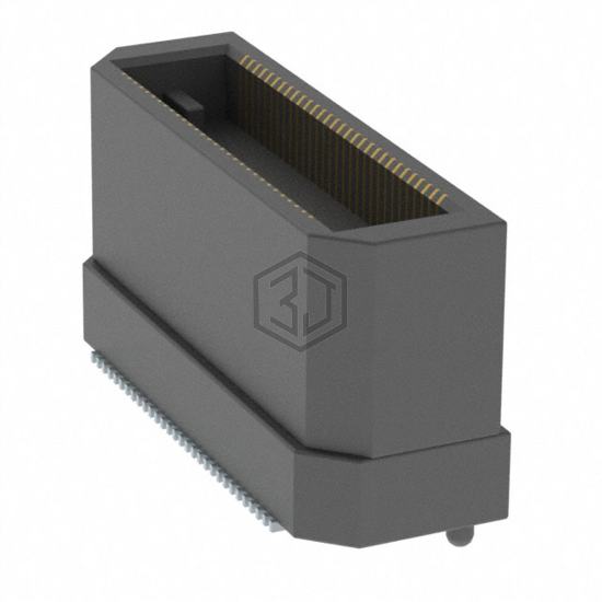 BTH-030-03-F-D-A-K - Samtec Inc. - Rectangular Connectors - Arrays, Edge Type, Mezzanine (Board to Board)