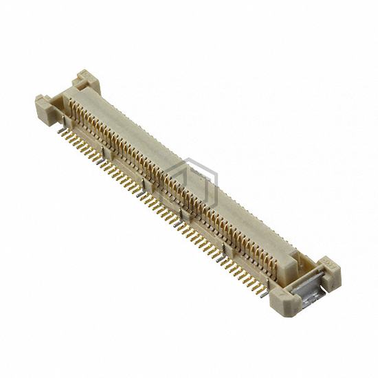 3-5353190-8 - TE Connectivity AMP Connectors - Rectangular Connectors - Arrays, Edge Type, Mezzanine (Board to Board)
