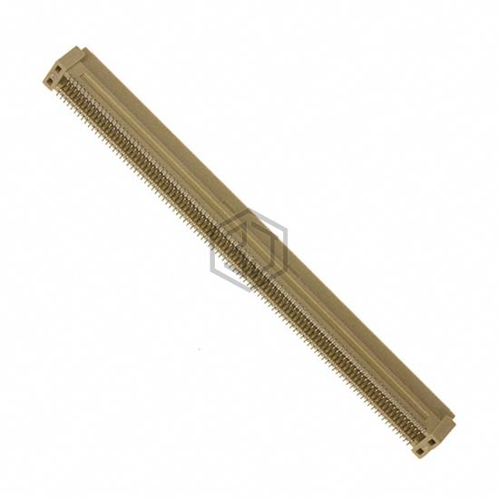 6-5179009-0 - TE Connectivity AMP Connectors - Rectangular Connectors - Arrays, Edge Type, Mezzanine (Board to Board)