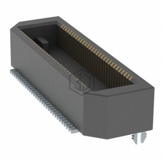 BTH-030-01-L-D-LC - Samtec Inc. - Rectangular Connectors - Arrays, Edge Type, Mezzanine (Board to Board)
