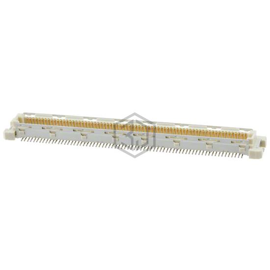 4-5353184-0 - TE Connectivity AMP Connectors - Rectangular Connectors - Arrays, Edge Type, Mezzanine (Board to Board)