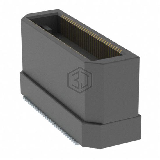 BTH-030-03-L-D - Samtec Inc. - Rectangular Connectors - Arrays, Edge Type, Mezzanine (Board to Board)