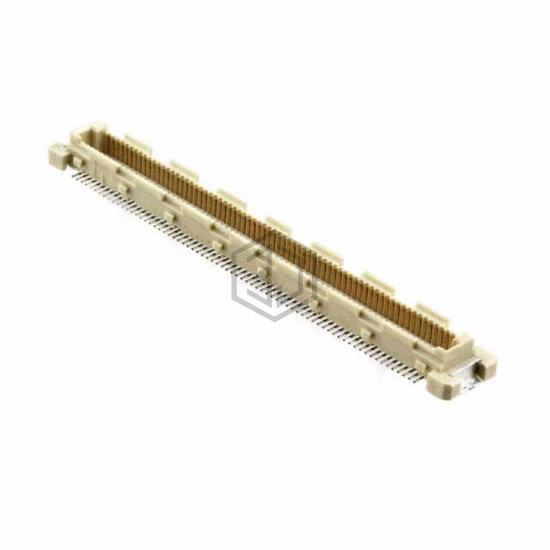 1-5316135-0 - TE Connectivity AMP Connectors - Rectangular Connectors - Arrays, Edge Type, Mezzanine (Board to Board)