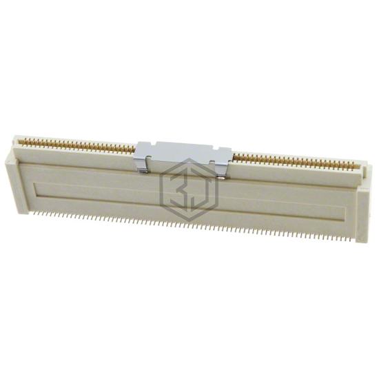 2-1735482-7 - TE Connectivity AMP Connectors - Rectangular Connectors - Arrays, Edge Type, Mezzanine (Board to Board)