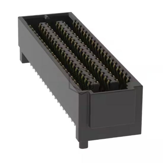 SEAF-19-06.5-S-06-2-A-K-TR - Samtec Inc. - Rectangular Connectors - Arrays, Edge Type, Mezzanine (Board to Board)