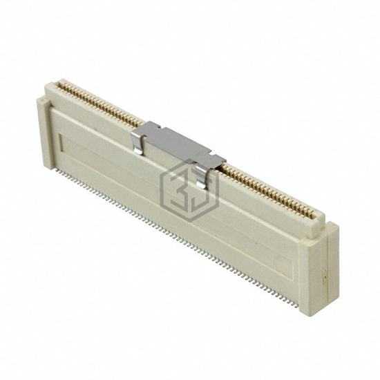 2-1735481-6 - TE Connectivity AMP Connectors - Rectangular Connectors - Arrays, Edge Type, Mezzanine (Board to Board)