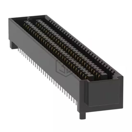SEAF-30-06.0-S-05-1-A-K-TR - Samtec Inc. - Rectangular Connectors - Arrays, Edge Type, Mezzanine (Board to Board)
