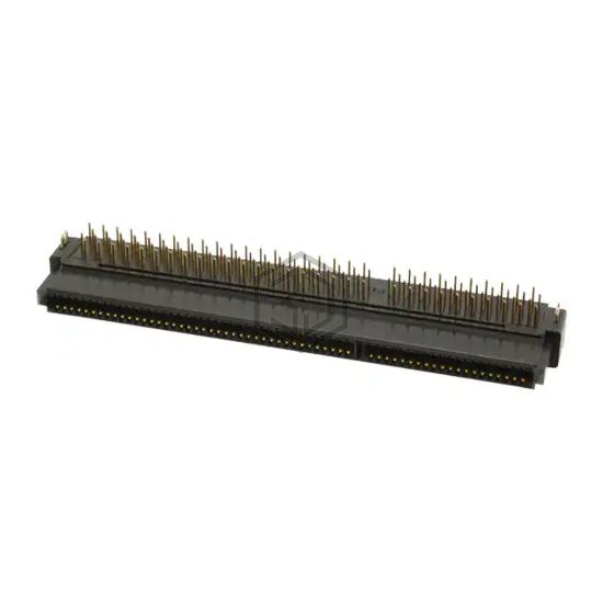 P50-120S-RR1-EA - 3M - Rectangular Connectors - Arrays, Edge Type, Mezzanine (Board to Board)