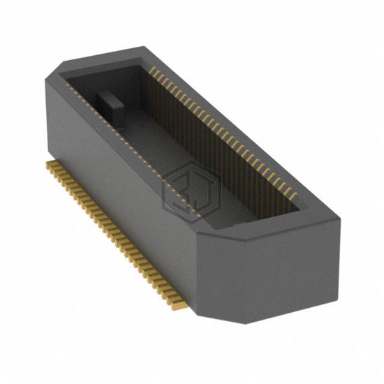 BTH-030-01-H-D - Samtec Inc. - Rectangular Connectors - Arrays, Edge Type, Mezzanine (Board to Board)