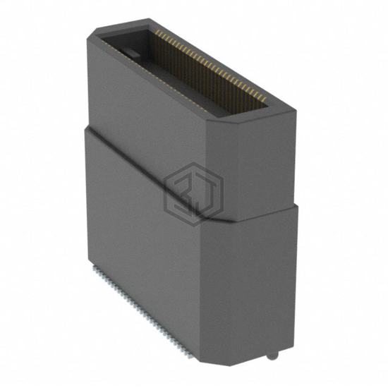 BTH-030-05-L-D-A - Samtec Inc. - Rectangular Connectors - Arrays, Edge Type, Mezzanine (Board to Board)