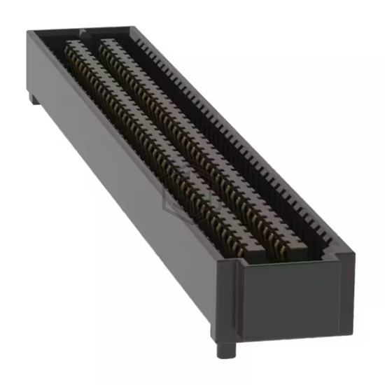 SEAF-40-05.0-S-05-2-A-K-TR - Samtec Inc. - Rectangular Connectors - Arrays, Edge Type, Mezzanine (Board to Board)