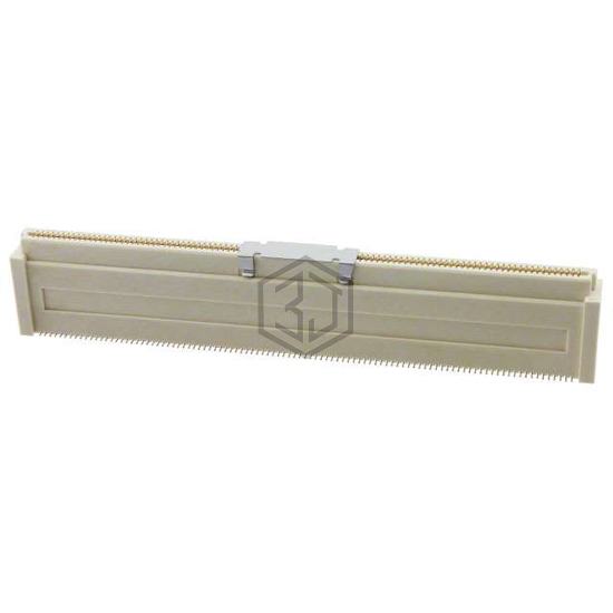 1-1735481-0 - TE Connectivity AMP Connectors - Rectangular Connectors - Arrays, Edge Type, Mezzanine (Board to Board)