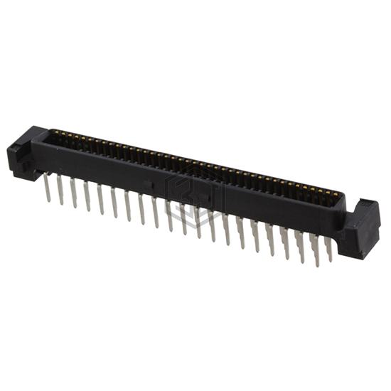 5917630-3 - TE Connectivity AMP Connectors - Rectangular Connectors - Arrays, Edge Type, Mezzanine (Board to Board)