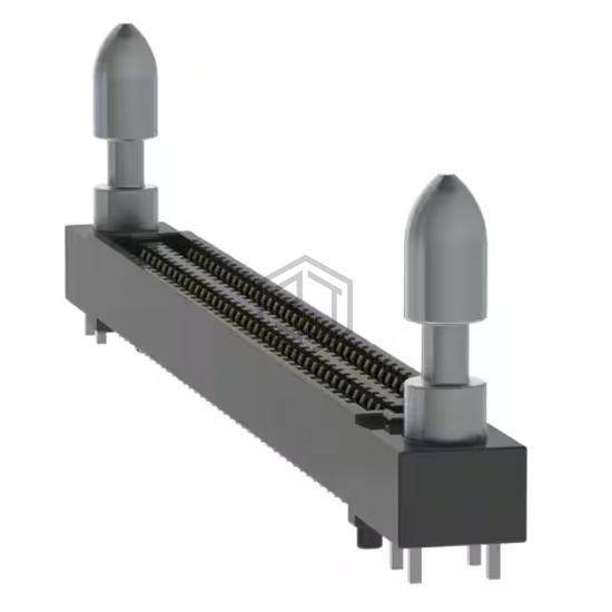 SEAF-40-05.0-L-04-2-A-LP-K-TR - Samtec Inc. - Rectangular Connectors - Arrays, Edge Type, Mezzanine (Board to Board)