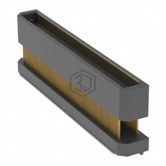 BTH-090-04-L-D-A-K - Samtec Inc. - Rectangular Connectors - Arrays, Edge Type, Mezzanine (Board to Board)