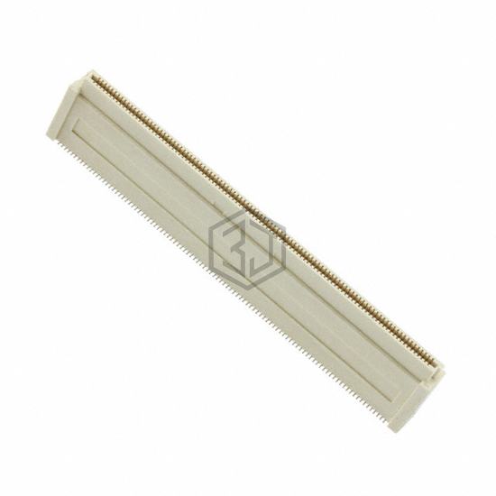 8-1735480-0 - TE Connectivity AMP Connectors - Rectangular Connectors - Arrays, Edge Type, Mezzanine (Board to Board)