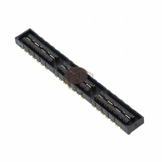 3-1658462-3 - TE Connectivity AMP Connectors - Rectangular Connectors - Arrays, Edge Type, Mezzanine (Board to Board)